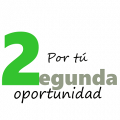 Por tu 2da oportunidad